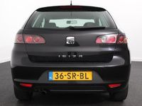 tweedehands Seat Ibiza 1.4-16V Sensation | Airco | Lichtmetalen Velgen | Electrische Ramen | Handel Export