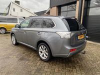 tweedehands Mitsubishi Outlander 2.0 PHEV Intense +