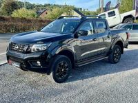 tweedehands Nissan Navara 2.3DCi 190Cv N-Guard | 3.5T | Toit ouvr 31 400HTVA