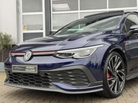 Occasion VW Golf VII GTI 300 PK (220 kW) 2021 Blauw Hatchback