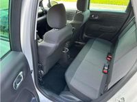 tweedehands Citroën C3 Aircross C3 FAMILIALE 1.2 i PureTech 110 pk