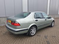 tweedehands Saab 9-5 2.3t SE