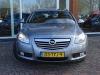 tweedehands Opel Insignia Sports Tourer 1.4 Turbo EcoFLEX Business Edition