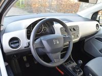 Occasion Seat Mii Chic 68 PK (50 kW) 2014 Wit Hatchback