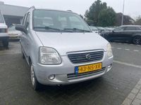 tweedehands Suzuki Wagon R R+ 1.3 S-Limited