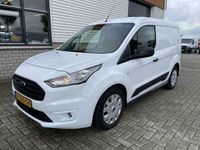 Occasion Ford Transit Trend 75 PK (55 kW) 2018 Wit Van
