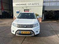 Occasion Suzuki Vitara Exclusive 120 PK (88 kW) 2017 Wit SUV