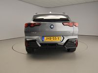 Occasion BMW iX2 M Sport 150 kW (204 PK) 2025 Grijs SUV