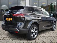 tweedehands Nissan Qashqai 1.3 MHEV Xtronic N-Connecta | Pano | ACC | 360 Cam