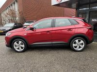 Occasion Opel Grandland X Business Edition 224 PK (164 kW) 2021 Rood (parellak) SUV