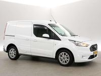 Occasion Ford Transit Limited 101 PK (74 kW) 2023 Wit Van