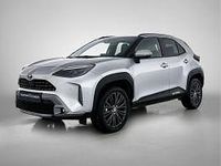 Occasion Toyota Yaris 116 PK (85 kW) 2023 Zilver metallic SUV