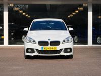 tweedehands BMW 218 2-SERIE Active Tourer i 136pk M Sport | Navi | LED | Climate | Cruise | Trekhaak