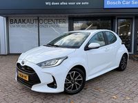 Occasion Toyota Yaris Hybrid 116 PK (85 kW) 2024 Wit Hatchback