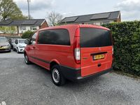 tweedehands Mercedes Vito 109 CDI 320 Lang | Airco | Elekt. Ramen | PDC | Ma