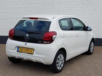 tweedehands Peugeot 108 1.0 e-VTi Active Pack Premium