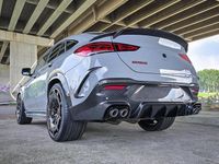 Occasion Mercedes S63 AMG AMG 612 PK (450 kW) 2024 Grijs Coupé