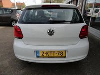 tweedehands VW Polo 1.2 TSI BlueMotion Edition