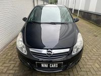 tweedehands Opel Corsa 1.2-16V '111' Edition