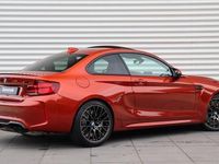 tweedehands BMW M2 DCT Competition | M Drivers Package | Schuifdak |