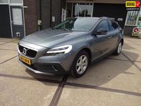 Occasion Volvo V40 CC Summum 2024 Grijs Stationwagen