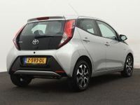 tweedehands Toyota Aygo 1.0 VVT-i X-Play Limited Automaat | Apple Carplay -/ Android Auto |