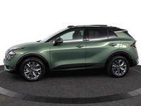 tweedehands Kia Sportage 1.6 T-GDi Hybrid GT-PlusLine Direct Leverbaar Rijk