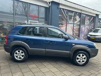 tweedehands Hyundai Tucson 2.0i Active | Elek-Pakket | Airco | N.A.P