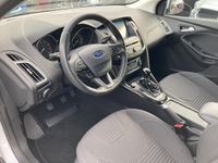 tweedehands Ford Focus Wagon 1.0 Titanium , Navi, Clima, Cruise, Bluetoot