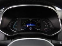 Occasion Renault Clio V Intens 94 PK (69 kW) 2021 Zwart Hatchback