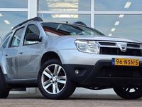 tweedehands Dacia Duster 1.6 Lauréate 2wd 2e Eigenaar! Trekhaak! LM velgen! Mooi!