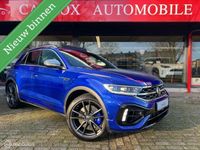 tweedehands VW T-Roc 2.0 TSI 4Motion R