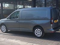 Occasion Ford Transit Connect Limited 2024 Grijs (metallic) MPV