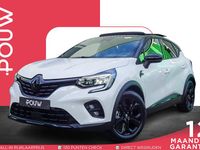 Occasion Renault Captur Rive Gauche 143 PK (105 kW) 2022 Wit SUV