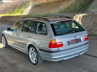 tweedehands BMW 330 3-SERIE xi Touring Executive