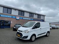 tweedehands Ford Transit Custom 2.2 TDCI | L1H1 92kw Trend 3-Pers | Airco