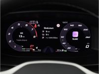 Nieuw Seat Leon Style 204 PK (150 kW) 2025 Zwart Stationwagen