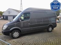 tweedehands Mercedes Sprinter 319 V6 190pk AUT. EURO 5 - 3500kg trekhaak !!!