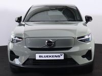 tweedehands Volvo C40 Recharge Plus 69 kWh - Panoramadak - IntelliSafe A