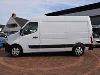 tweedehands Nissan Interstar 2.3 dCi L2H2 N-Connecta | TREKHAAK | VOORRAAD