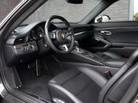 tweedehands Porsche 911 Turbo S 991.2 | PTS Carbongrau