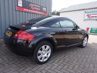 tweedehands Audi TT 1.8 5V Turbo Lm.velgen.Clima.o.Electr.pakket