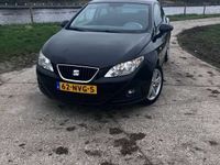 tweedehands Seat Ibiza SC 1.4 16V Good Stuff