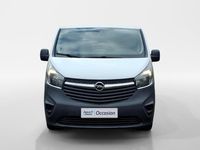 Occasion Opel Vivaro Edition 2014 Wit MPV