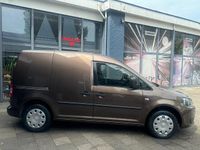 Occasion VW Caddy 102 PK (75 kW) 2012 Bruin MPV