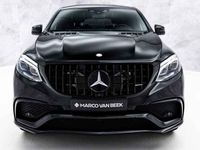 tweedehands Mercedes GLE63 AMG AMG Coupé 4MATIC | Pano | Stoelkoeling | 22" | Night |