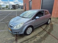 tweedehands Opel Corsa 1.2-16V Enjoy/AUTOMAAT