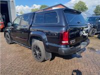 tweedehands VW Amarok 3.0 TDI 190KW 4Motion AUTM. Double cab. 5P DIAVEL EDITION