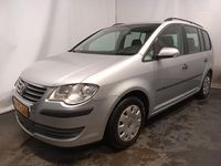 tweedehands VW Touran 1.4 TSI Optive - Schade