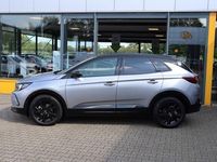 tweedehands Opel Grandland X 1.2 Turbo 130 pk GS Line - Navi - camera